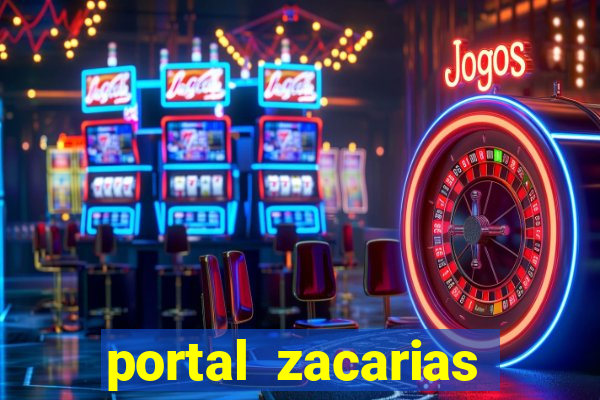 portal zacarias brinda nunes